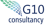 G10 Consultancy Logo