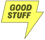 Good Stuff Partners Logo