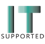 IT Supported Logo