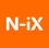 N-iX Logo