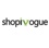 shopivogue Logo