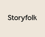 Storyfolk Logo