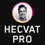 HECVAT Pro Logo