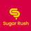 Sugar Rush Logo