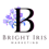 Bright Iris Marketing Logo