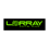 Lorray Digital Video Logo