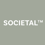 Societal / Brand Design Agency Logo