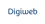 Digiweb Logo