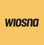 WIOSNA Logo