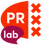 PRLab Logo