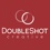 DoubleShot Creative Logo