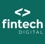Fintech Digital Logo