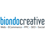 Biondo Creative Logo