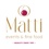 Matti Logo