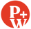 Pulp+Wire Logo