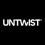 UNTWIST - Shopify Agency Logo