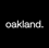 Oakland Studio Logo