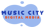 Music City Digital Media Logo