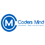 Coders Mind Pvt. Ltd. Logo