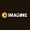 Imagine Marketing Logo