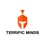 Terrific Minds Logo