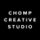 Chomp Creative Studio Logo