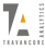 Travancore Analytics Logo