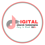 Digital eSearch Logo
