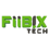 FiibixTech Solutions Logo