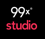 99x Studio Logo