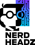 NerdHeadz Logo