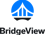 BridgeView - IT Consulting & Staffing Logo