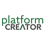 PlatformCreator Logo