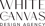 White Canvas Design Agency Logo