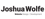 Joshua Wolfe Logo
