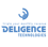 Deligence Technologies Inc. Logo