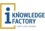 I Knowledge Factory Pvt. Ltd. Logo