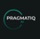 PragmatiqAI OÜ Logo