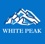 White Peak Marketing, SEO & Web Design Logo