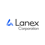 LANEX Corporation Logo