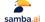 Samba.AI Logo