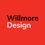 Willmore Design Logo