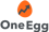 One Egg Digital Logo