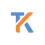 TK WebHosts Logo