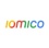 iomico Logo