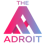 The Adroit Logo