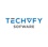 TECHVIFY Software Logo