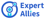 Expert Allies Logo