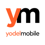 Yodel Mobile Logo