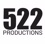 522 Productions Logo